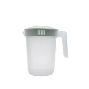 Jarra medidora de plástico con tapa 2,50 L – DISPLAST