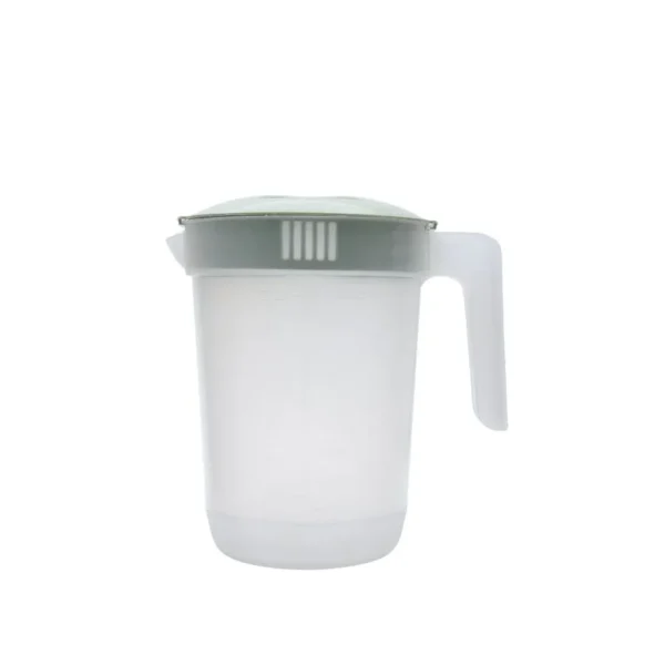Jarra medidora de plástico con tapa 2,50 L – DISPLAST