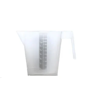 Jarra medidora plástica 1,2 L – NUVA