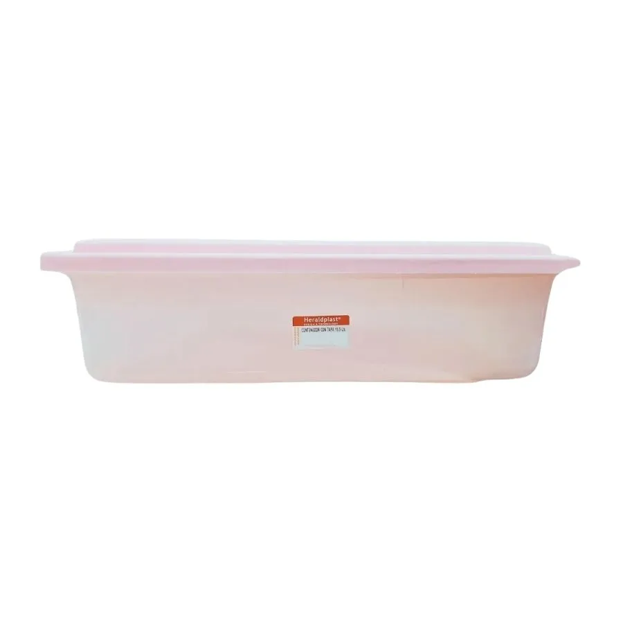 HERMET PLAST HERALD 15.5 LT RECT