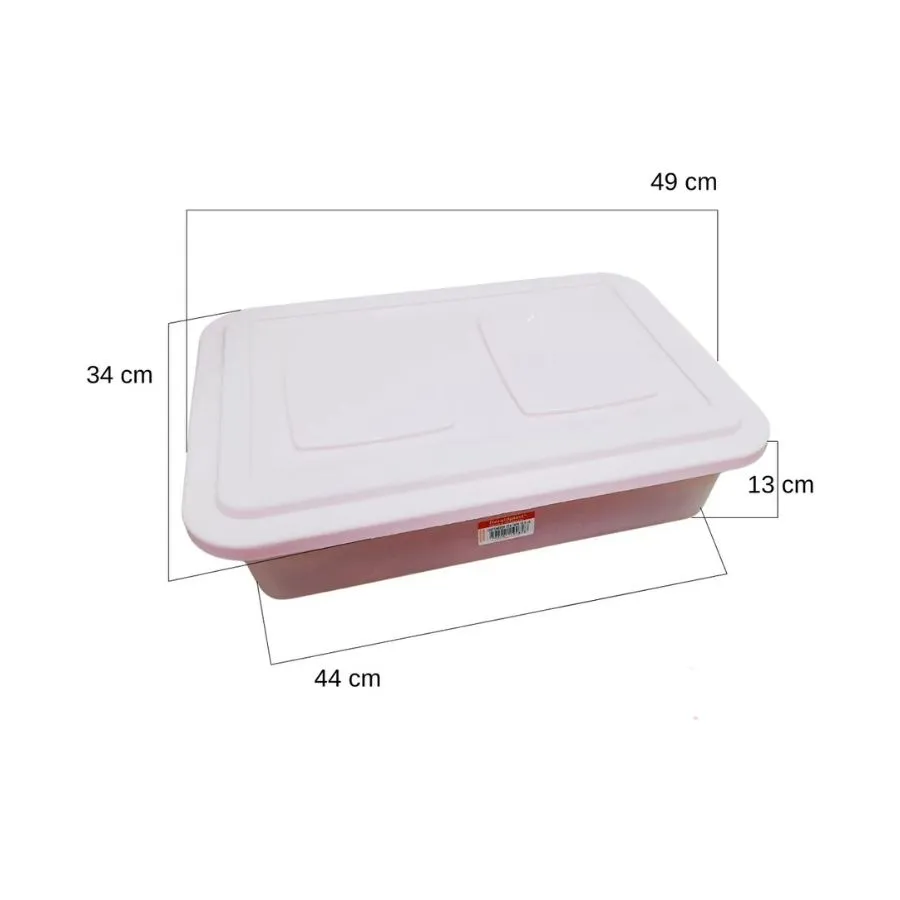 HERMET PLAST HERALD 15.5 LT RECT