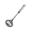 Cucharón de acero inoxidable - HUDSON