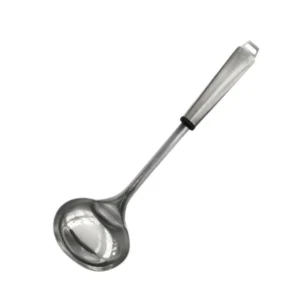 Cucharón de acero inoxidable – HUDSON