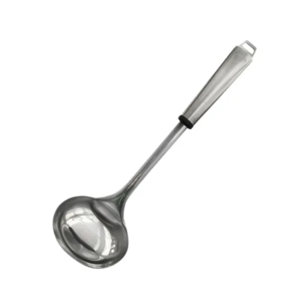 Cucharón de acero inoxidable – HUDSON