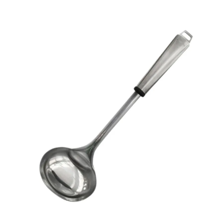 Cucharón de acero inoxidable – HUDSON