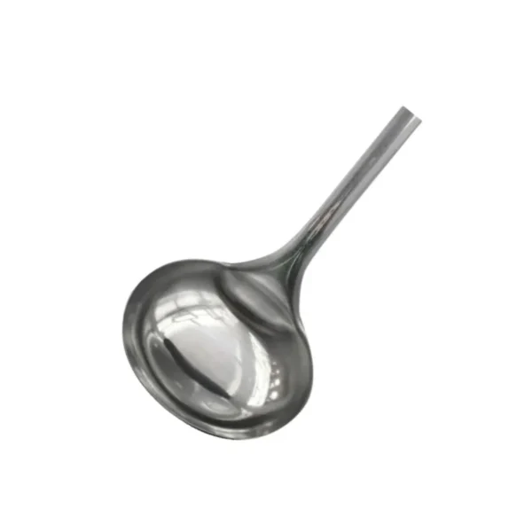 Cucharón de acero inoxidable – HUDSON