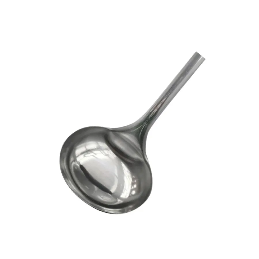 Cucharón de acero inoxidable – HUDSON