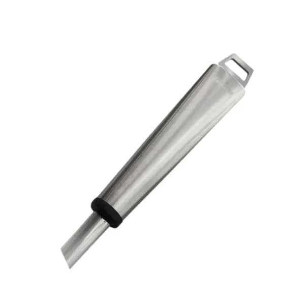 Cucharón de acero inoxidable – HUDSON