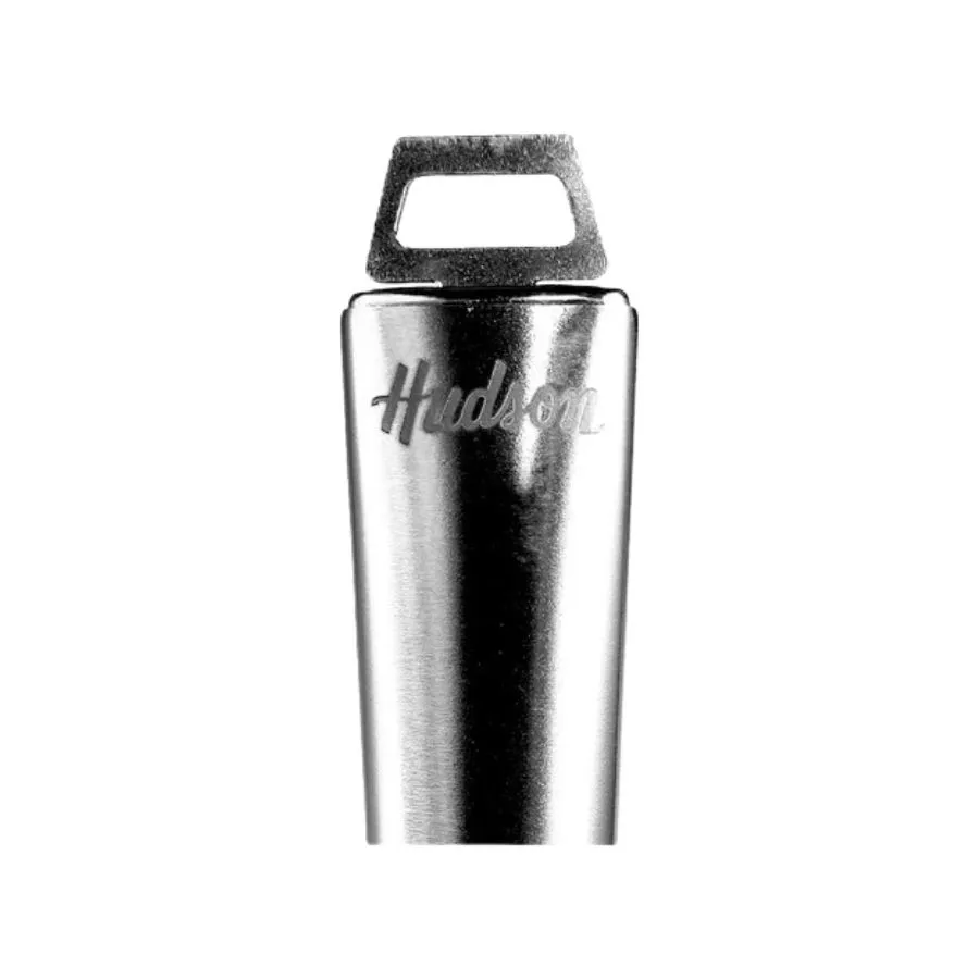 Espumadera de acero inoxidable – HUDSON