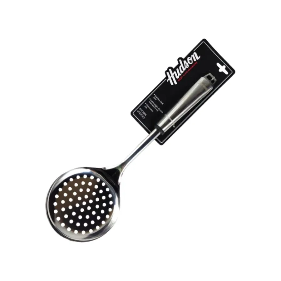 Espumadera de acero inoxidable – HUDSON