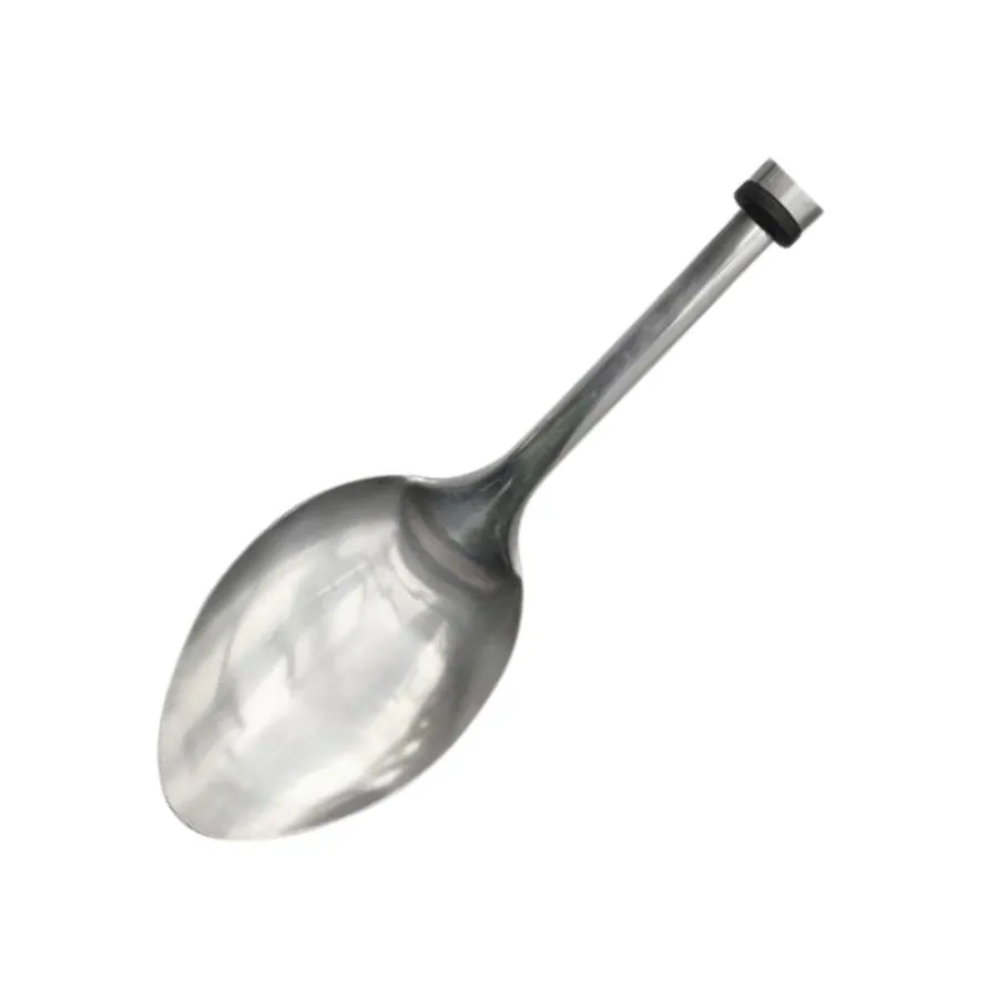 Cuchara de acero inoxidable – HUDSON
