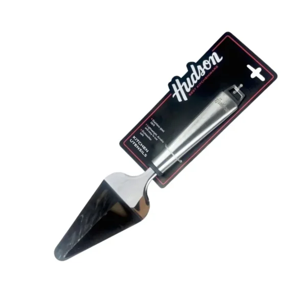 Pala para torta de acero inoxidable – HUDSON