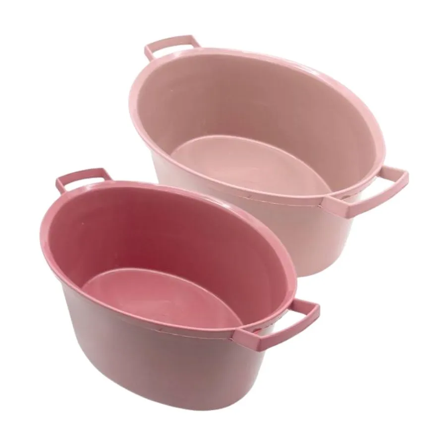 FUENTON PLAST 16 L POP OVAL c/ASAS