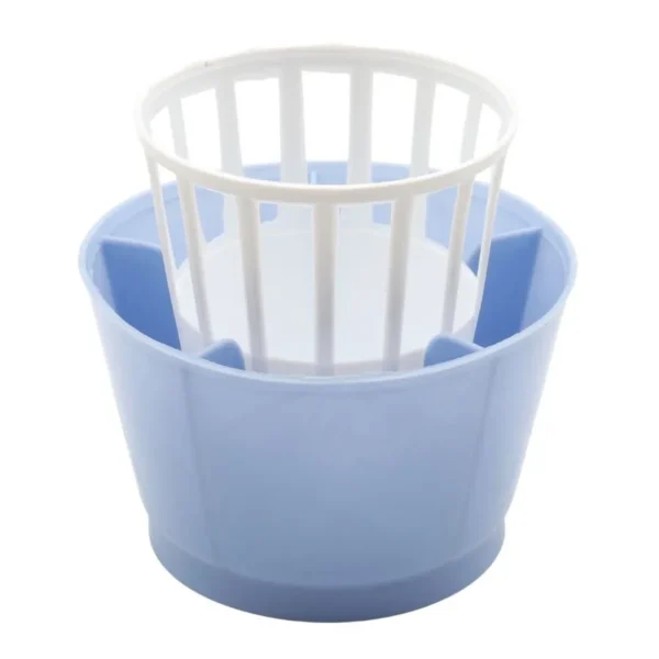 ESCURRE PLAST CUBIERTOS DIF