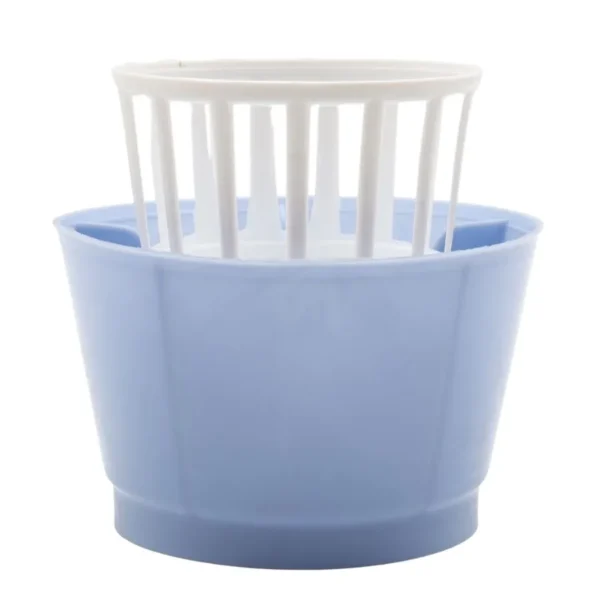ESCURRE PLAST CUBIERTOS DIF
