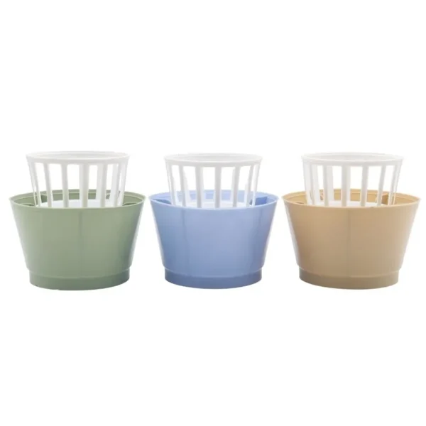 ESCURRE PLAST CUBIERTOS DIF