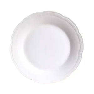 Plato pan de porcelana L.1800 15,5 cm – TSUJI