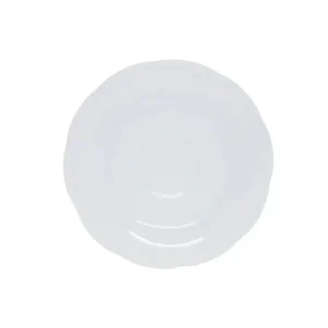 Plato de café de porcelana L.1800 12 cm – TSUJI