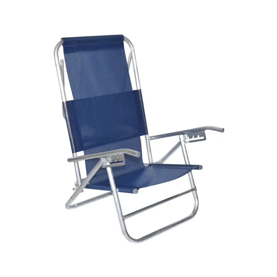 REPOSERA ALUM "PLAYER" 5 POC