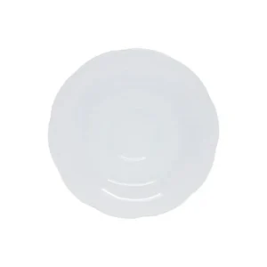 Plato de té de porcelana L.1800 15 cm – TSUJI
