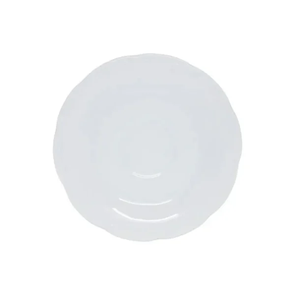 Plato de té de porcelana L.1800 15 cm – TSUJI