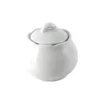 Azucarera de porcelana L.1800 - TSUJI