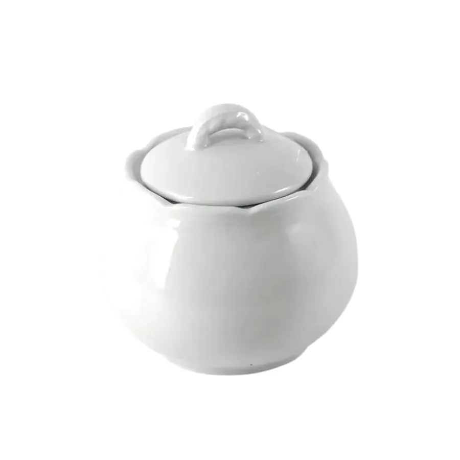 Azucarera de porcelana L.1800 – TSUJI