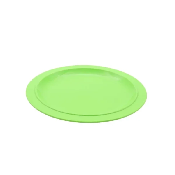 PLATO PLAST POSTRE CEPLAST