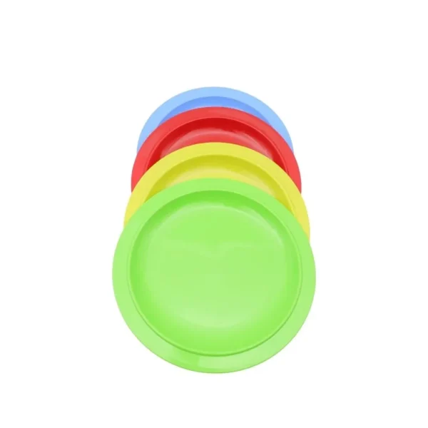 PLATO PLAST POSTRE CEPLAST