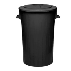 RESIDUO PLAST NUVA 68 LT NEGRO