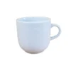 Taza de café de porcelana L.1800 sin plato - TSUJI