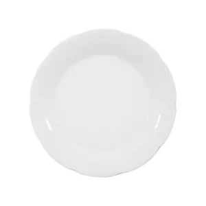 Plato playo de porcelana L.1800 21 cm – TSUJI