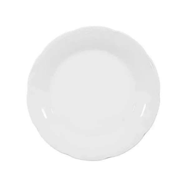 Plato playo de porcelana L.1800 21 cm – TSUJI