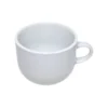 Taza de desayuno de porcelana L.1800 - TSUJI
