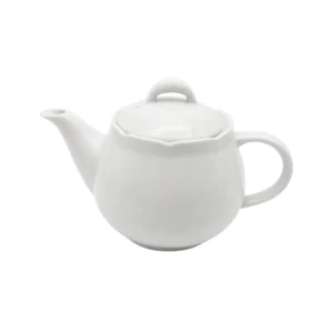 Tetera de porcelana L.1800 550 ml – TSUJI