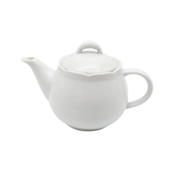 Tetera de porcelana L.1800 550 ml – TSUJI