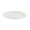 Fuente baja de porcelana L.1800 30 cm - TSUJI