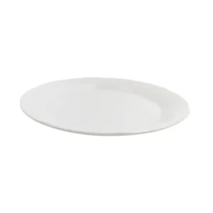 Fuente baja de porcelana L.1800 30 cm – TSUJI