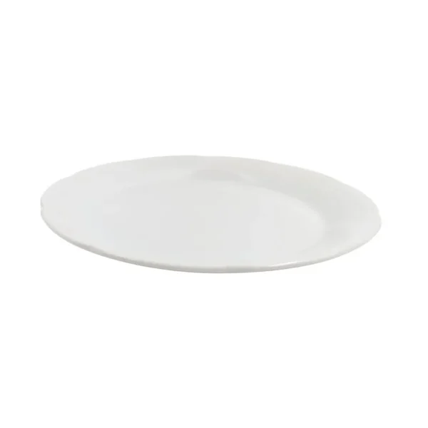 Fuente baja de porcelana L.1800 30 cm – TSUJI