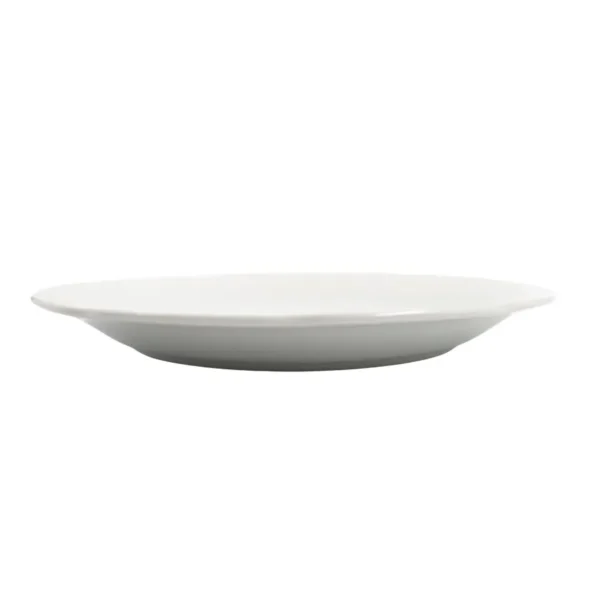 Fuente baja de porcelana L.1800 30 cm – TSUJI