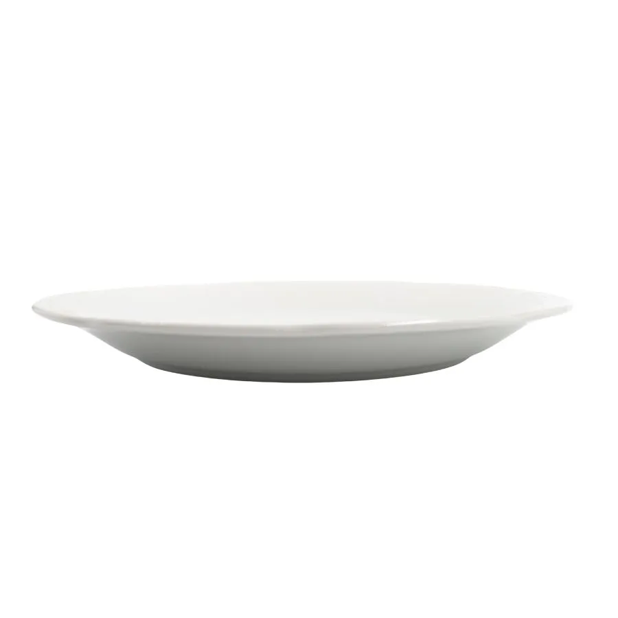 Fuente baja de porcelana L.1800 30 cm – TSUJI
