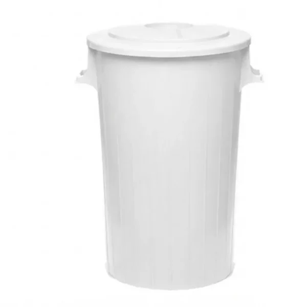 RESIDUO PLAST NUVA 88 LT BLANCO