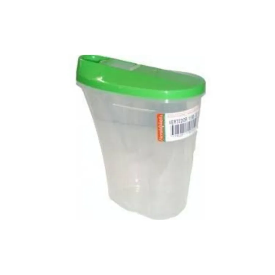 Vertedor grande 1,1 L– HERALD PLAST
