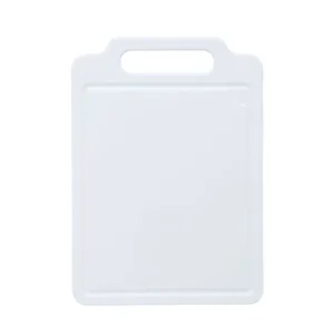 Tabla plástica para picar 24 x 17,5 cm – M.I.S. PLAST