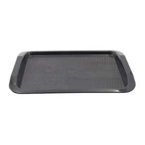 BANDEJA PLAST M.I.S FOOD 30x40 cm