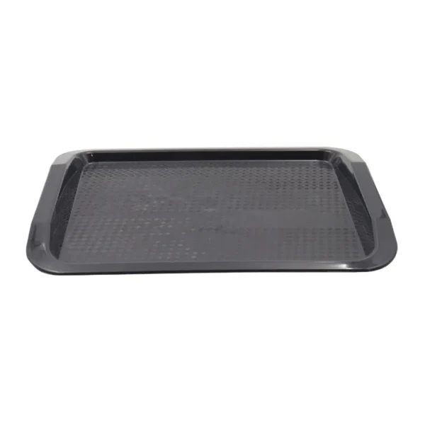 BANDEJA PLAST M.I.S FOOD 30x40 cm