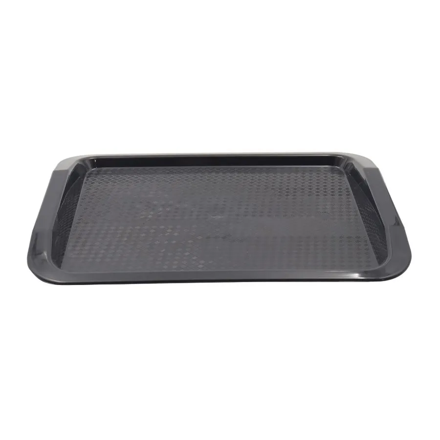 BANDEJA PLAST M.I.S FOOD 30x40 cm
