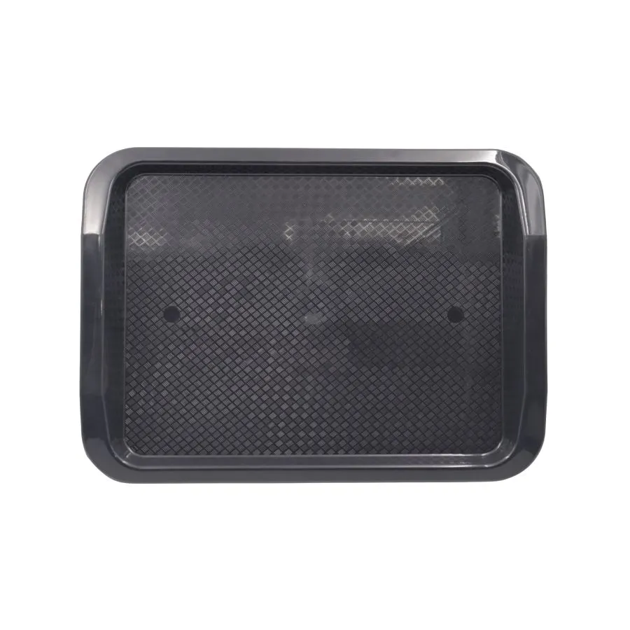 BANDEJA PLAST M.I.S FOOD 30x40 cm