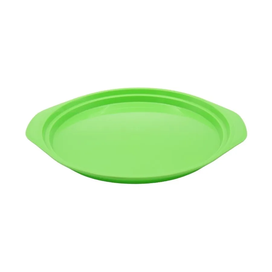 BANDEJA PLAST H-PLAST RED