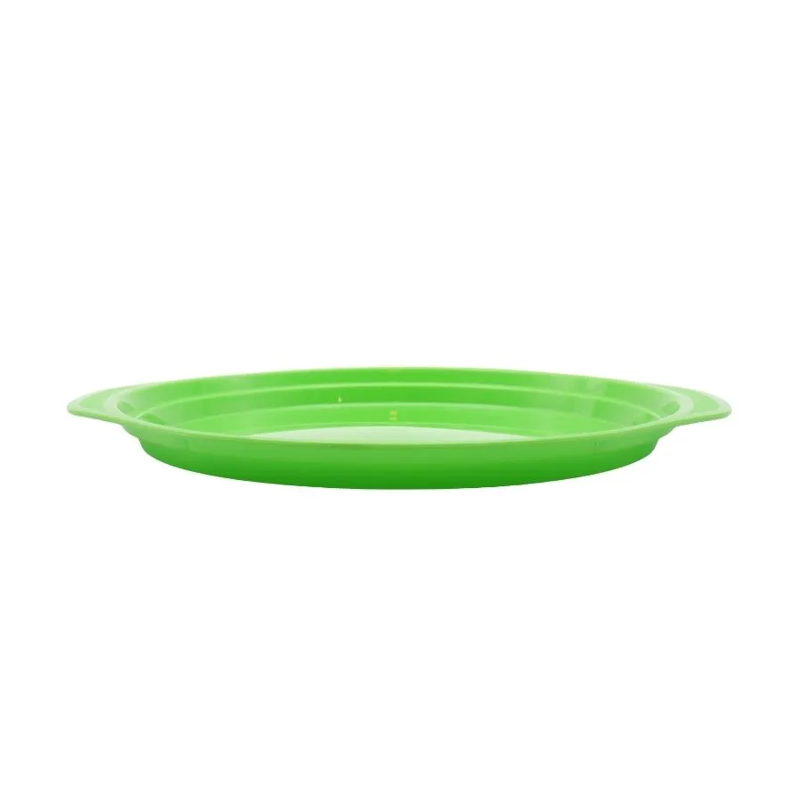 BANDEJA PLAST H-PLAST RED